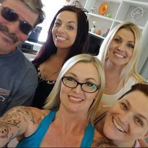 Meet your Posher, Audrey